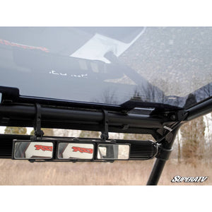 Polaris RZR 900 Tinted Roof by SuperATV Roof SuperATV