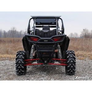 Polaris RZR 900 Tinted Roof by SuperATV Roof SuperATV