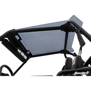 Polaris RZR 900 Tinted Roof by SuperATV Roof SuperATV