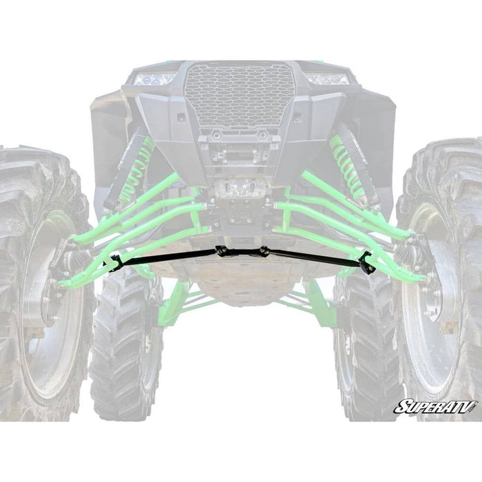 Polaris RZR 900 Track Bars by SuperATV