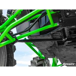 Polaris RZR 900 Track Bars by SuperATV PGH8-RL-002-02#EZ PGH8-RL-002-02#EZ SuperATV