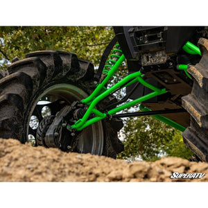 Polaris RZR 900 Track Bars by SuperATV PGH8-RL-002-02#EZ PGH8-RL-002-02#EZ SuperATV