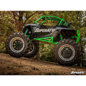 Polaris RZR 900 Track Bars by SuperATV PGH8-RL-002-02#EZ PGH8-RL-002-02#EZ SuperATV