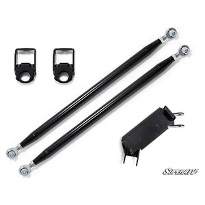 Polaris RZR 900 Track Bars by SuperATV PGH8-RL-002-02#EZ PGH8-RL-002-02#EZ SuperATV