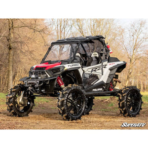 Polaris RZR 900 Winch-Ready Front Bounty Bumper by SuperATV Front Bumper SuperATV