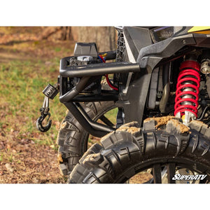 Polaris RZR 900 Winch-Ready Front Bounty Bumper by SuperATV Front Bumper SuperATV