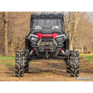 Polaris RZR 900 Winch-Ready Front Bounty Bumper by SuperATV Front Bumper SuperATV