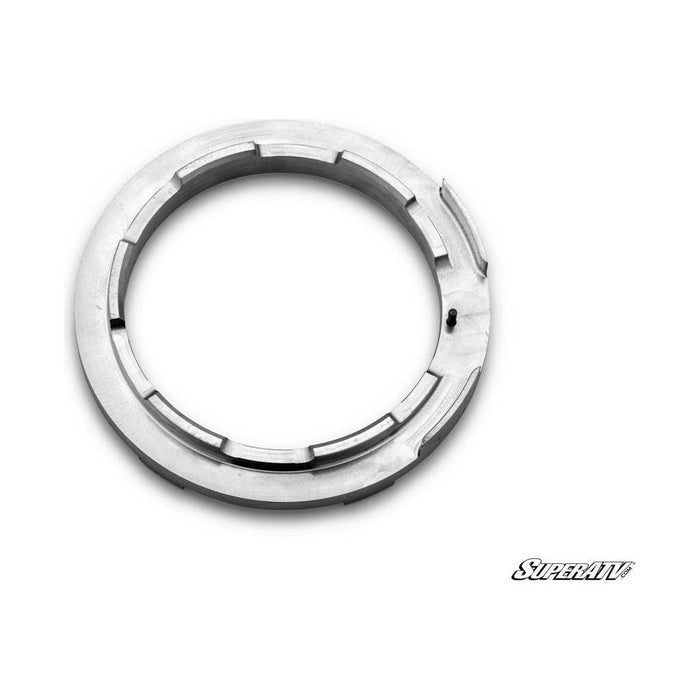 Polaris RZR Billet Torsion Spring Retainer by SuperATV