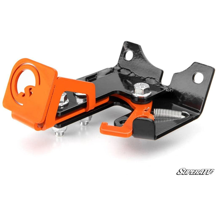 Polaris RZR Brake Lock by SuperATV