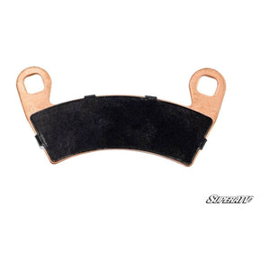 Polaris RZR Brake Pads by SuperATV Brake Pads SuperATV