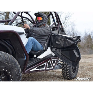 Polaris RZR Door Bags by SuperATV SuperATV