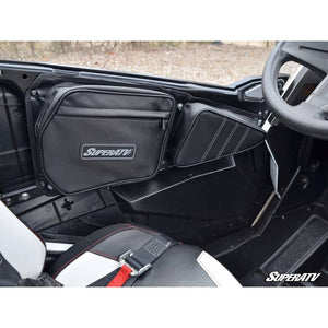 Polaris RZR Door Bags by SuperATV SuperATV