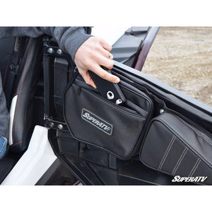 Polaris RZR Door Bags by SuperATV SuperATV