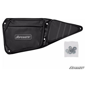 Polaris RZR Door Bags by SuperATV Door Bag SuperATV