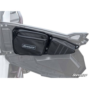 Polaris RZR Door Bags by SuperATV Door Bag SuperATV