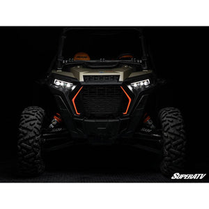 Polaris RZR Fang Lights by SuperATV LFL-P-RZR1K-001 LFL-P-RZR1K-001 SuperATV