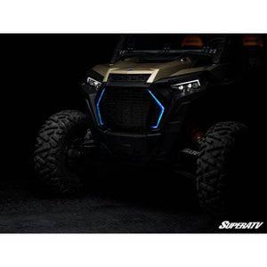 Polaris RZR Fang Lights by SuperATV LFL-P-RZR1K-001 LFL-P-RZR1K-001 SuperATV