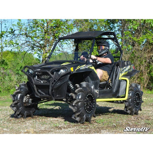 Polaris RZR Front Bumper by SuperATV FB-P-RZR-001-00 Front Bumper FB-P-RZR-001-00 SuperATV