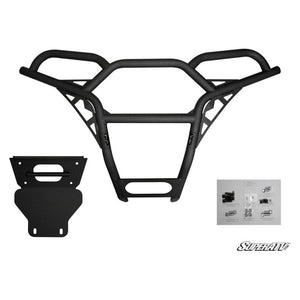 Polaris RZR Front Bumper by SuperATV FB-P-RZR-001-00 Front Bumper FB-P-RZR-001-00 SuperATV