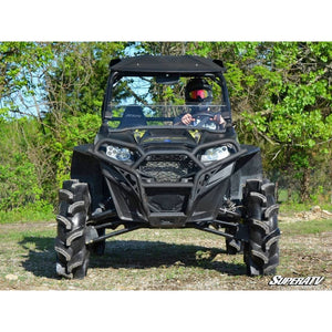 Polaris RZR Front Bumper by SuperATV FB-P-RZR-001-00 Front Bumper FB-P-RZR-001-00 SuperATV