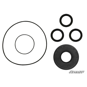 Polaris RZR Front Differential Seal Kit by SuperATV SK-P-F-2 Differential Seal Kit SK-P-F-2 SuperATV