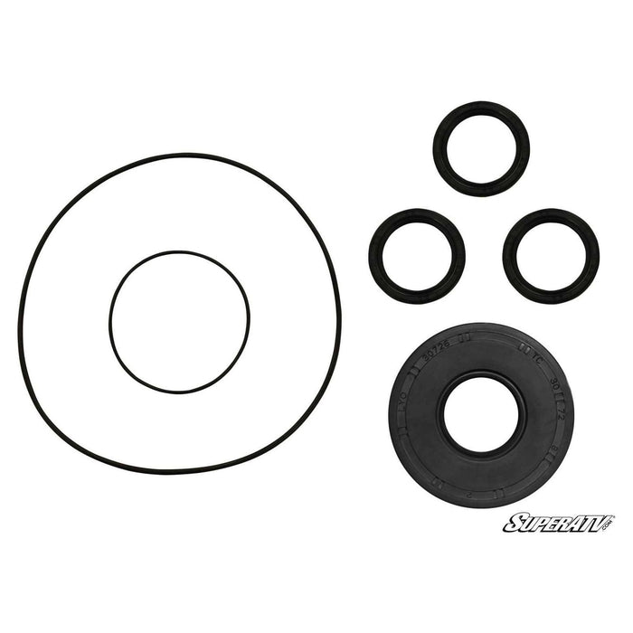 Polaris RZR Front Differential Seal Kit by SuperATV