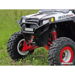 Polaris RZR Front Sport Bumper by SuperATV FB-P-RZR11-00 Front Bumper FB-P-RZR11-00 SuperATV