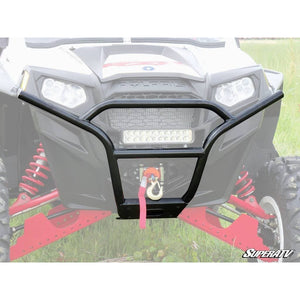 Polaris RZR Front Sport Bumper by SuperATV FB-P-RZR11-00 Front Bumper FB-P-RZR11-00 SuperATV