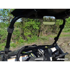 Polaris RZR Full Windshield by SuperATV Full Windshield SuperATV