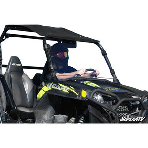 Polaris RZR Full Windshield by SuperATV Full Windshield SuperATV