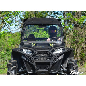 Polaris RZR Full Windshield by SuperATV Full Windshield SuperATV