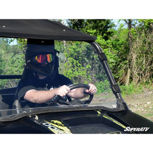 Polaris RZR Full Windshield by SuperATV Full Windshield SuperATV