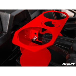 Polaris RZR Grab Bar Cup Holder by SuperATV SuperATV