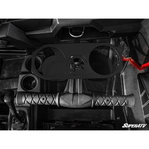 Polaris RZR Grab Bar Cup Holder by SuperATV SuperATV