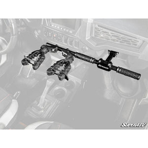 Polaris RZR Grab Handle Gun Mount by SuperATV GM-P-RZR1K-01 Gun Mount GM-P-RZR1K-01 SuperATV