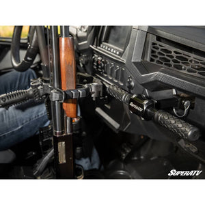 Polaris RZR Grab Handle Gun Mount by SuperATV GM-P-RZR1K-01 Gun Mount GM-P-RZR1K-01 SuperATV