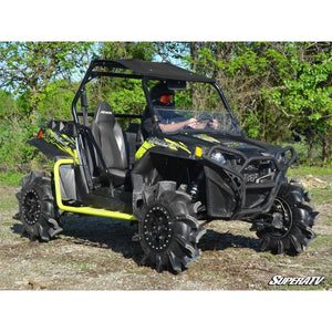 Polaris RZR Half Windshield by SuperATV Half Windshield SuperATV