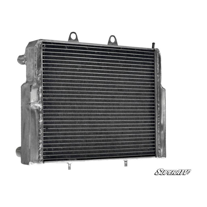 Polaris RZR Heavy-Duty Radiator by SuperATV