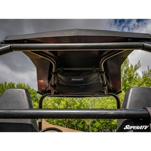 Polaris RZR Overhead Storage Bag by SuperATV SuperATV