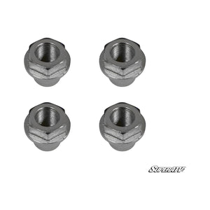 Polaris RZR Portal Gear Lift Recessed Nut Kit by SuperATV Portal SuperATV