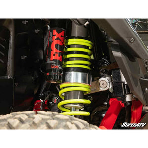 Polaris RZR Pro R 3" Lift Kit by SuperATV LK-P-PROR Lift Kit LK-P-PROR SuperATV