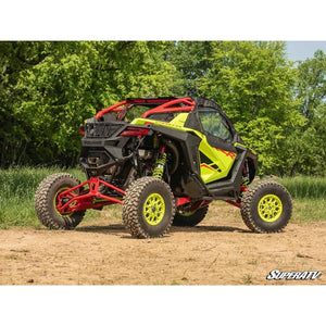 Polaris RZR Pro R 3" Lift Kit by SuperATV LK-P-PROR Lift Kit LK-P-PROR SuperATV