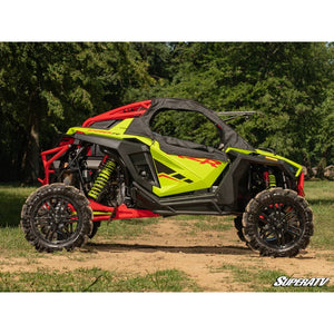 Polaris RZR Pro R 4" Portal Gear Lift by SuperATV SuperATV