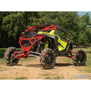 Polaris RZR Pro R 4" Portal Gear Lift by SuperATV SuperATV