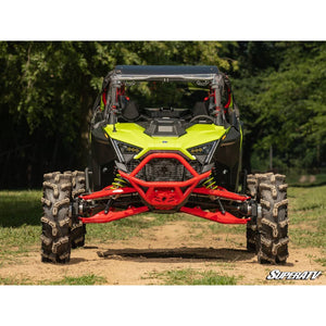 Polaris RZR Pro R 4" Portal Gear Lift by SuperATV SuperATV