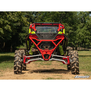 Polaris RZR Pro R 4" Portal Gear Lift by SuperATV SuperATV