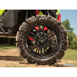 Polaris RZR Pro R 4" Portal Gear Lift by SuperATV SuperATV