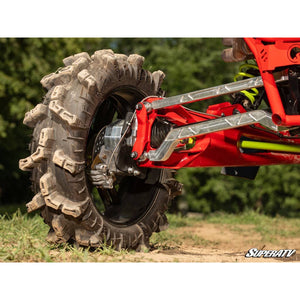 Polaris RZR Pro R 4" Portal Gear Lift by SuperATV SuperATV