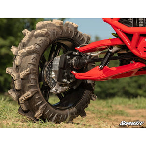 Polaris RZR Pro R 4" Portal Gear Lift by SuperATV SuperATV