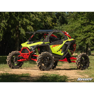 Polaris RZR Pro R 4" Portal Gear Lift by SuperATV SuperATV